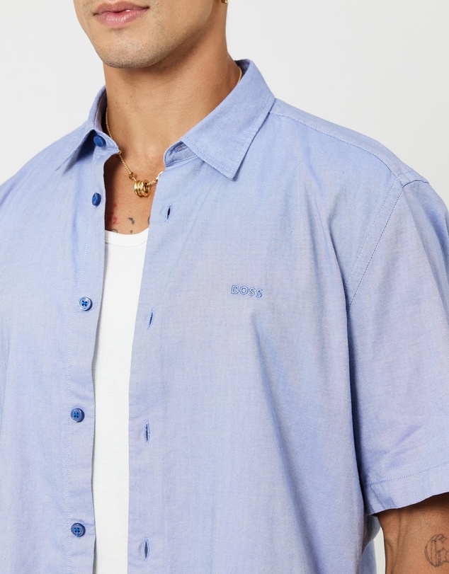 BOSS - Liam Shirt