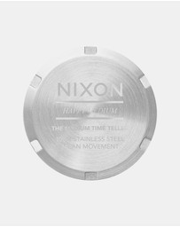 Nixon - Medium Time Teller Watch