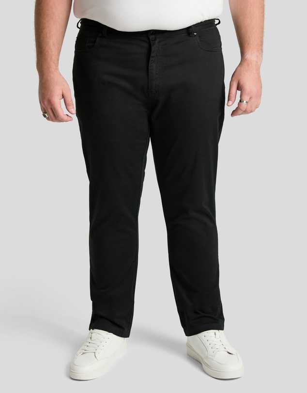 Johnny Bigg - Benny Stretch Pkt Pant