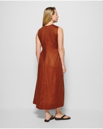 Commonry - Shayla Dress