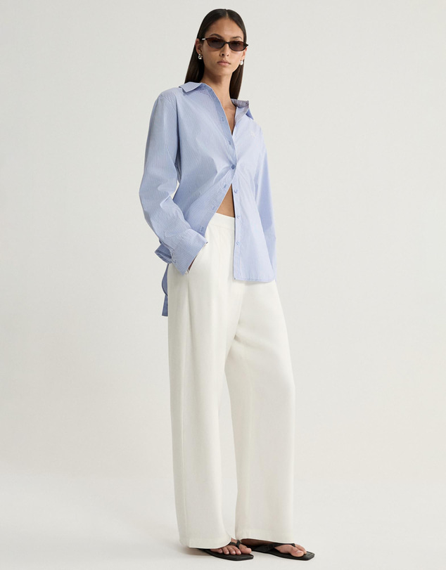 Elka Collective - Ember Shirt