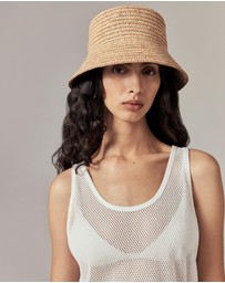 Helen Kaminski - Nala Hat