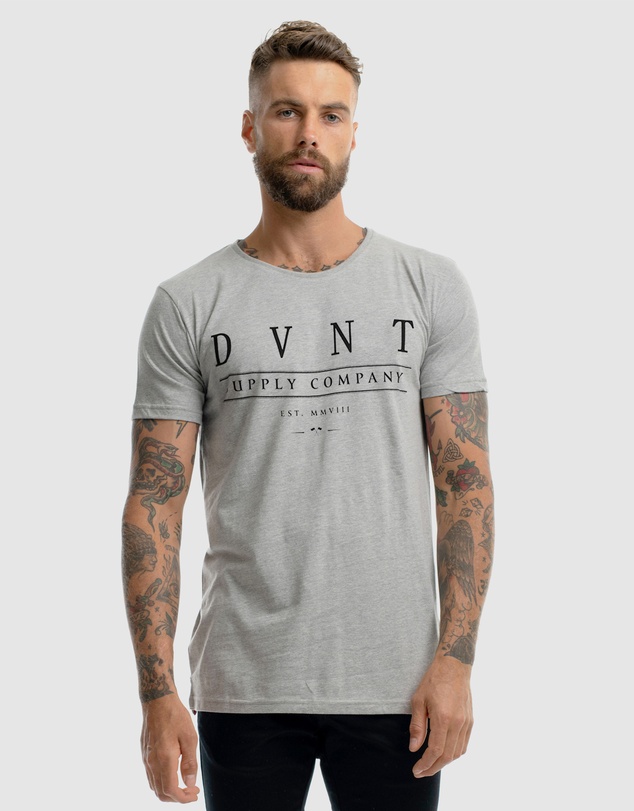 DVNT - 3-Pack Deluxe Tee