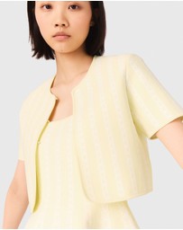 Maje - Musselgy Cardigan