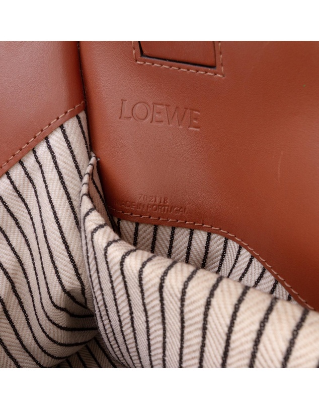 Pre-Loved by Azura Reborn - Pre-Loved Small Canvas Cushion Tote