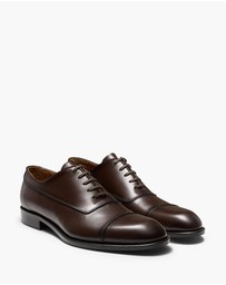 Aquila - D'ORO Collection - Ashton Oxford Shoes