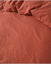 Linen House - Volley Check Quilt Cover Set