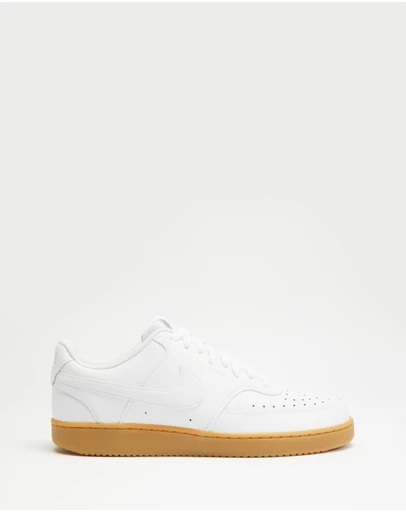 Nike - Court Vision Low Mens
