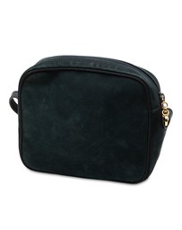 Pre-Loved by Azura Reborn - Pre-Loved Suede Vara Bow Crossbody