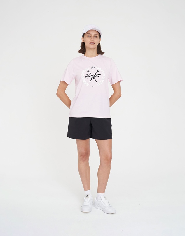 Huffer - Women's Classic Tee 170/Legacy