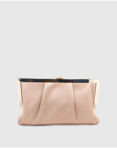 Izoa - Gia Clutch Bag