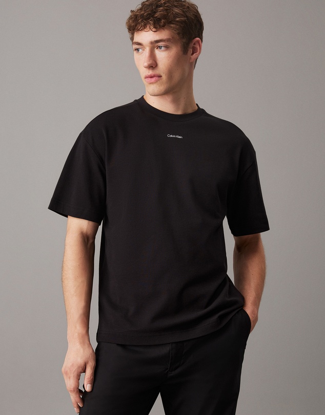 Calvin Klein - Logo T-Shirt