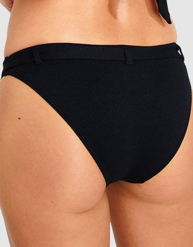 Banana Moon - Santafe Dita Belted Hipster Bikini Bottom