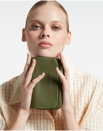 Status Anxiety - Impermanent Wallet