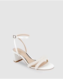 Badgley Mischka - Ninnette