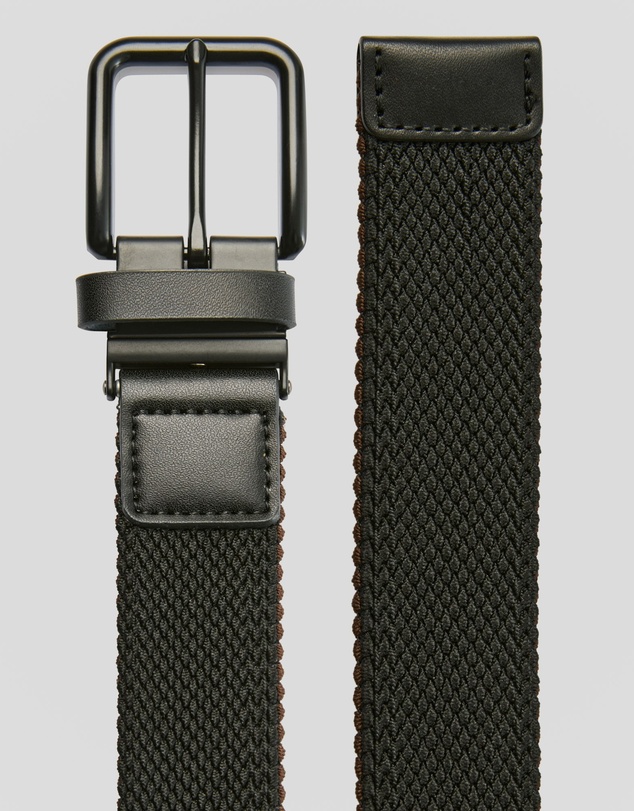 Johnny Bigg - Wyatt Reversible Stretch Belt