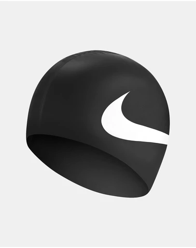 Nike - Big Swoosh Silicone Cap