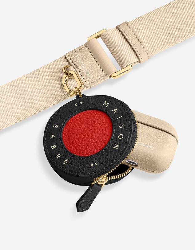 Maison De Sabre - The Coin Purse