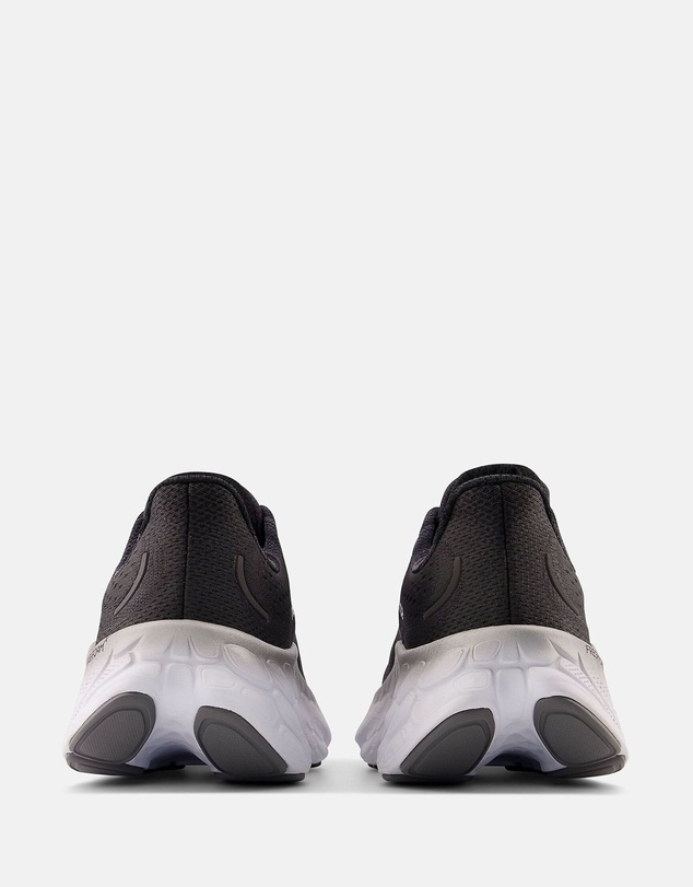 New Balance - Fresh Foam X More v4 (Wide Fit) - Men's