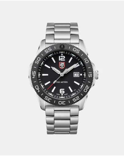 Luminox - Luminox Pacific Diver Watch