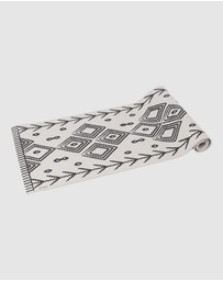 EAT MY SOCKS - Yoga Mat Rug