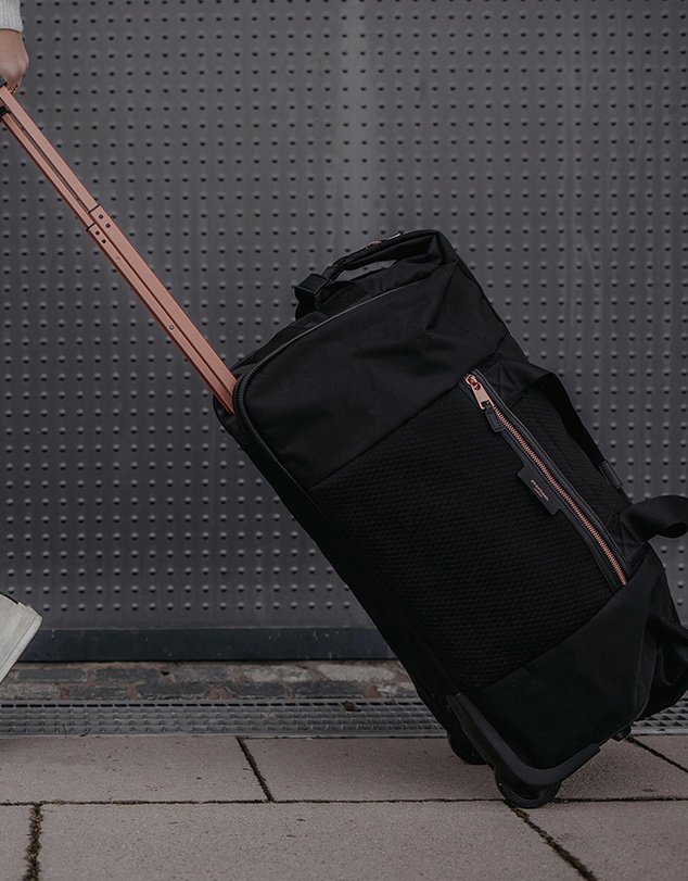 Storksak - Cabin Carry-On Scuba