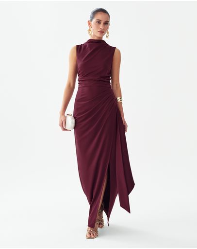 Aubergine