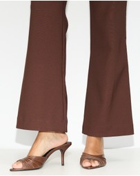 Dazie - Chloe Flare Leg Pants