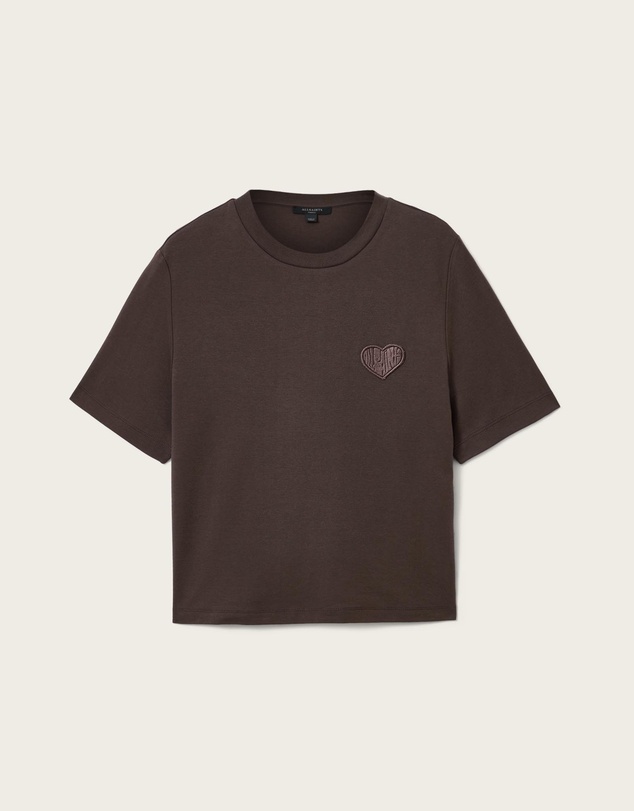 AllSaints - Lover Lisa Tee
