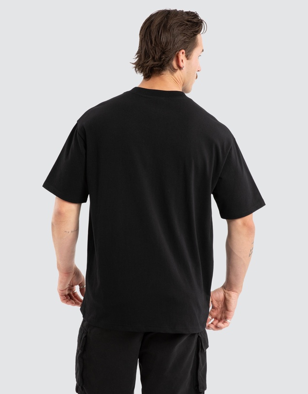 Nena & Pasadena - Vesture Box Fit Tee