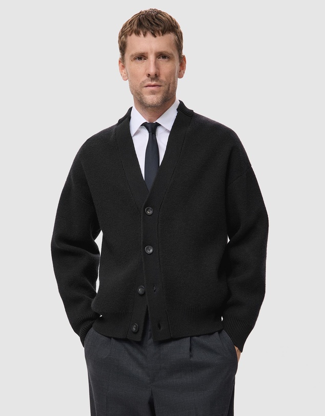 M.N.G - Trade Cardigan