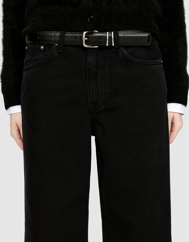 ARKET - Cloud Loose Wide Jeans