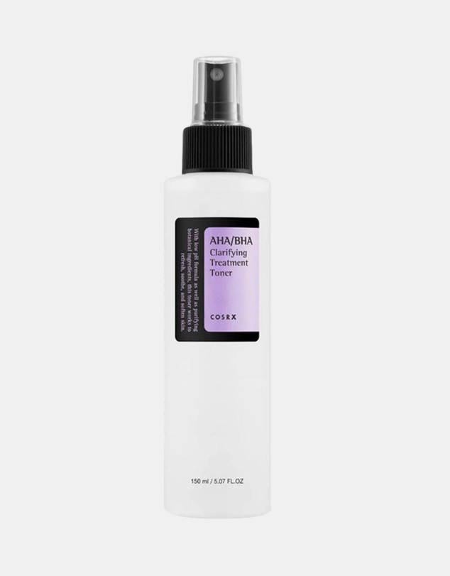 COSRX - AHA/BHA Clarifying Treatment Toner