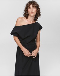Marle - Oscar Dress