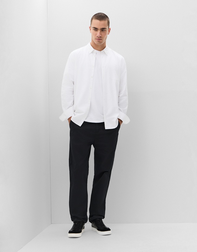 UNISON - Regular Chino Pant