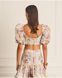 Aqua Blu Australia - Dianthus Dani Corset