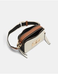 Call It Spring - Camelya Crossbody Camera Bag