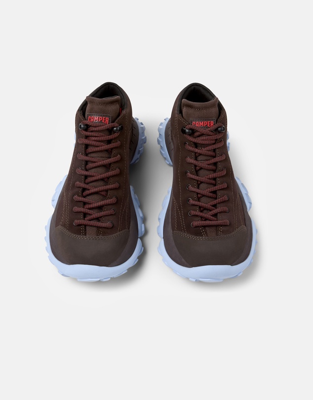 Camper - Karst Trek
