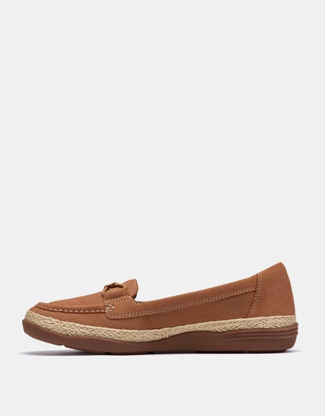 Clarks - Elaina Milly Tan