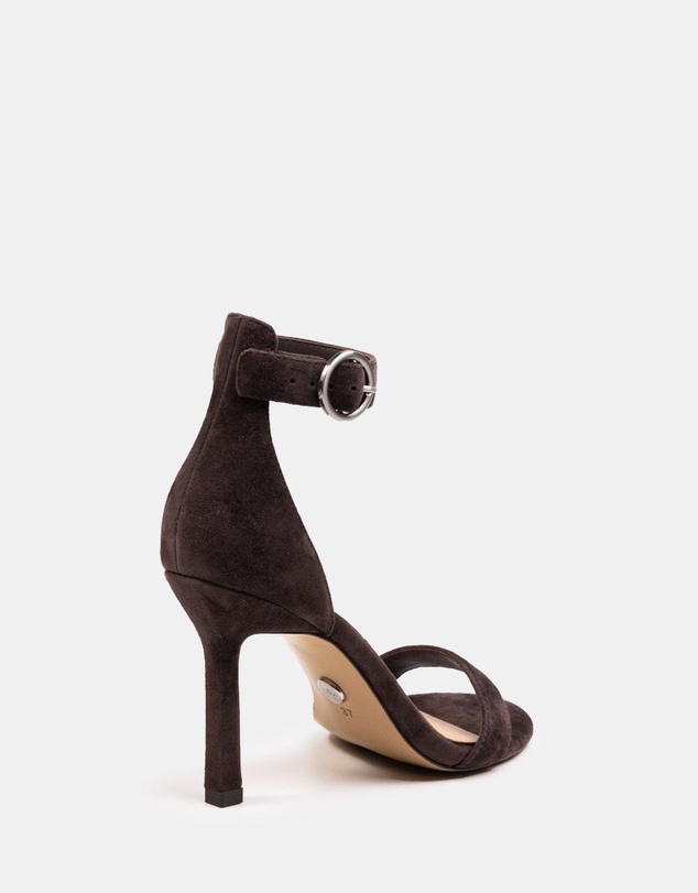 Wittner - Zeze Ebony Suede