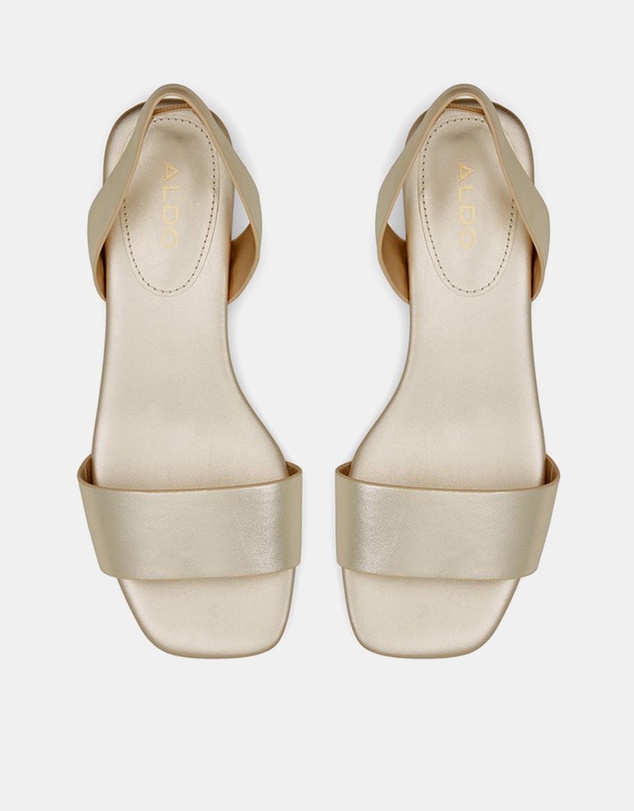 ALDO - Dorenna Slingback Heeled Sandals