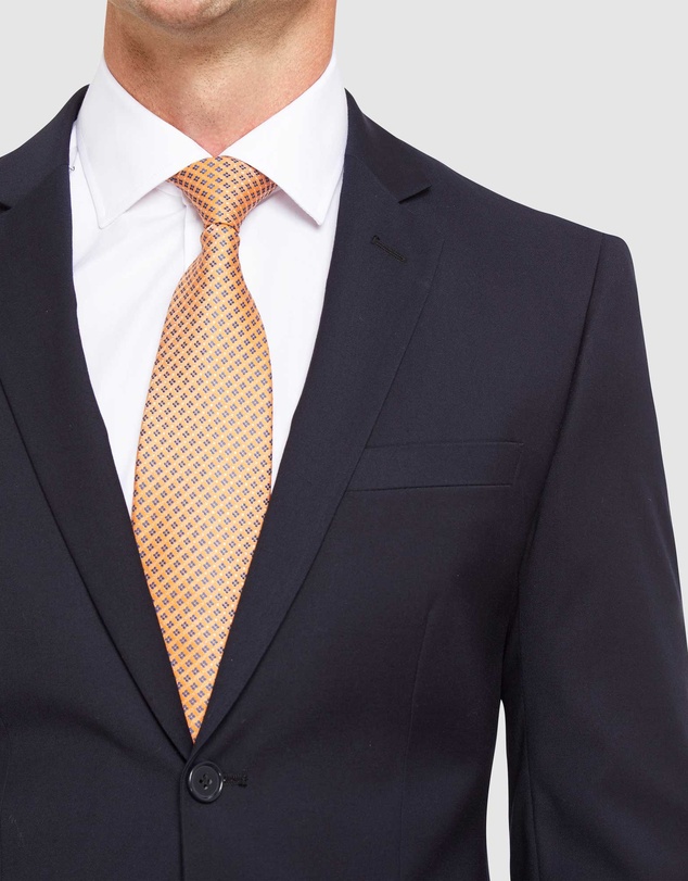 Kelly Country - Livorno Slim Fit Navy Suit