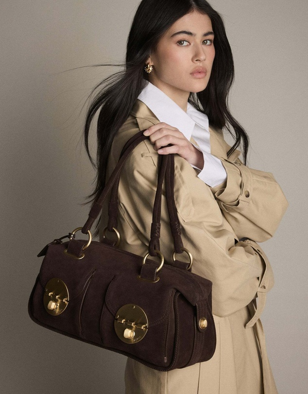 MIMCO - Turnlock East West Bag