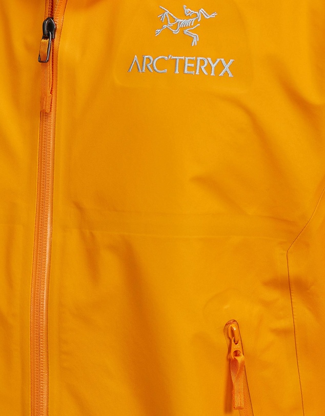 Arc'teryx - Beta LT Jacket - Men's