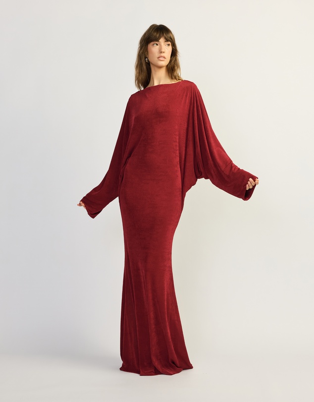 TOJHA - LURA MAXI DRESS