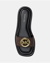 Michael Kors - Milan Slides - Women's