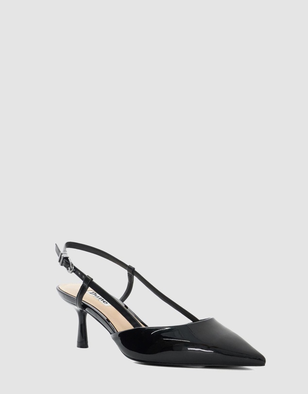 Dune London - Classify - Black