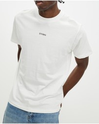 Thrills - Minimal Thrills Merch Fit Tee - ICONIC EXCLUSIVE