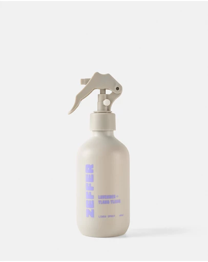 Zeffer by Linen House - Lavender & Ylang Ylang Linen Spray 300ml