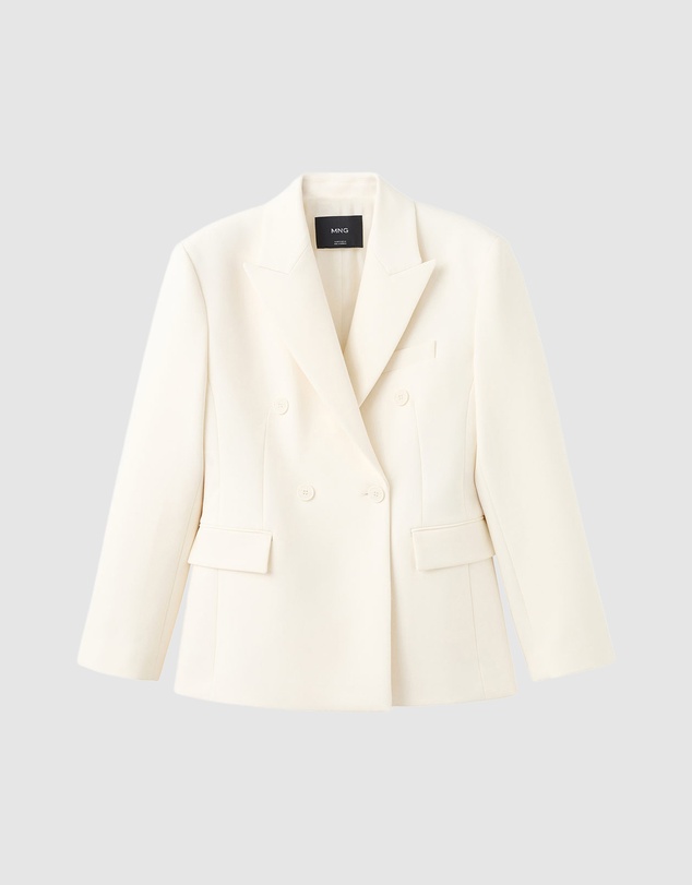 M.N.G - Cami Blazer